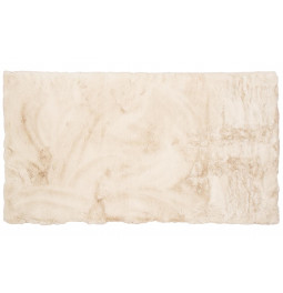 Carpet Laheaven, beige, 80x150cm