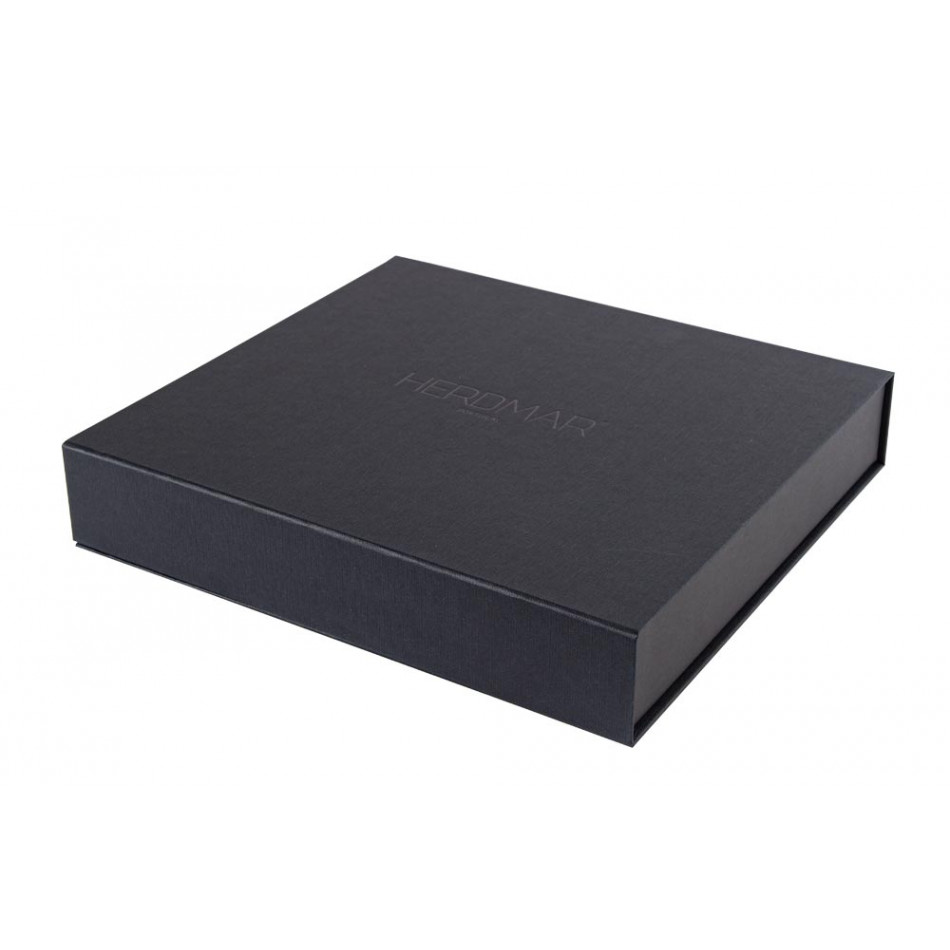 Столовый набор TURINI GELETEX, полуматовый, для 4 человек (16 шт.)