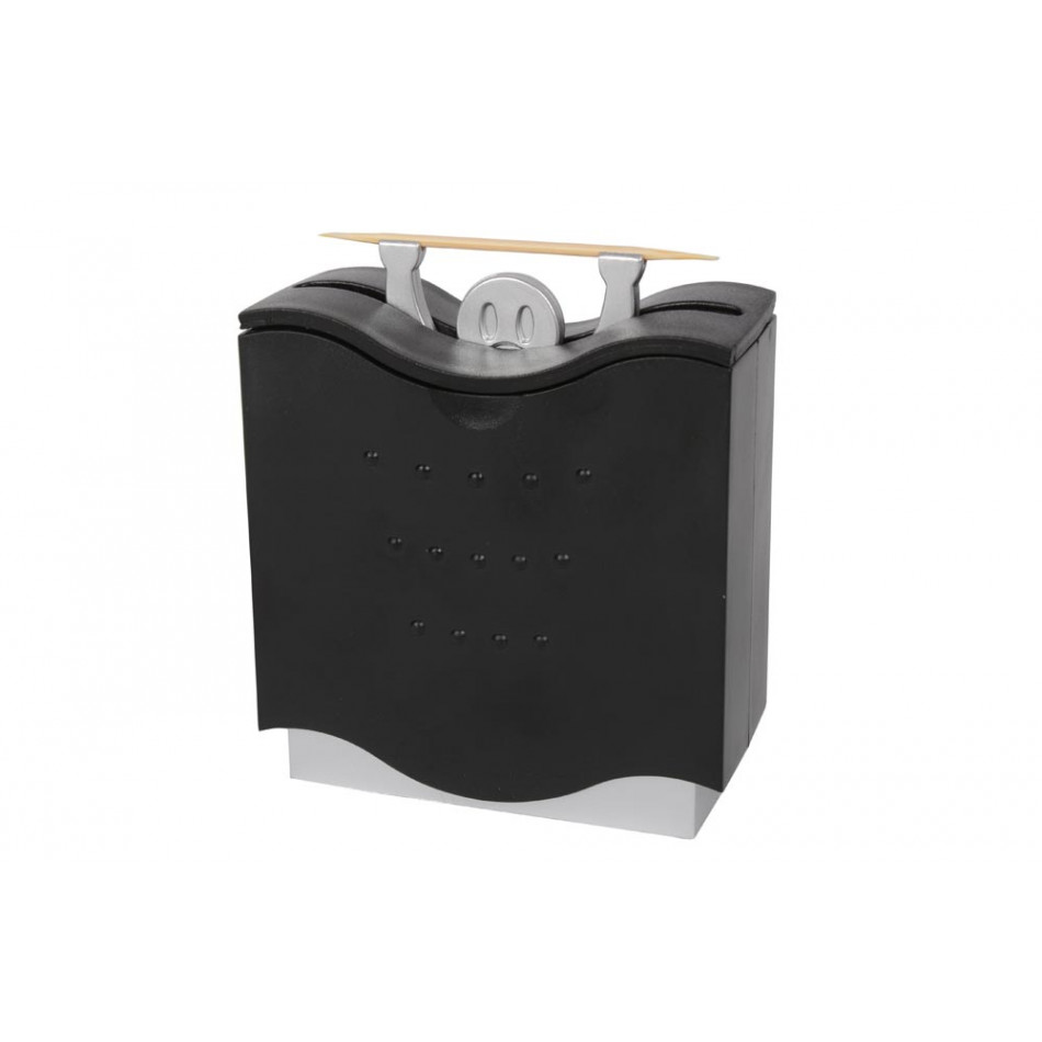 Toothpick holder Pick a boo!, 9x7,8x3,6cm
