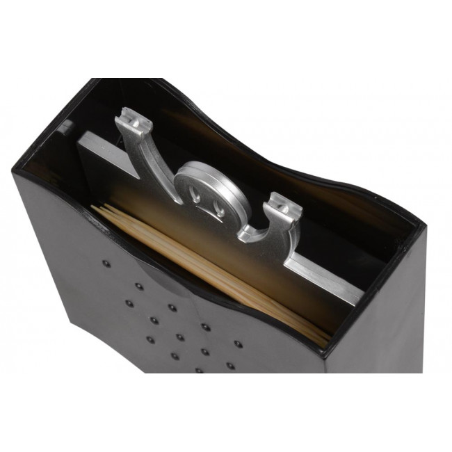 Toothpick holder Pick a boo!, 9x7,8x3,6cm