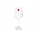 Bordo wine glass Charisma, 650ml, h26.5, D-10cm