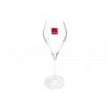 Prosecco glass, 230ml, H-21.5cm, D-7cm