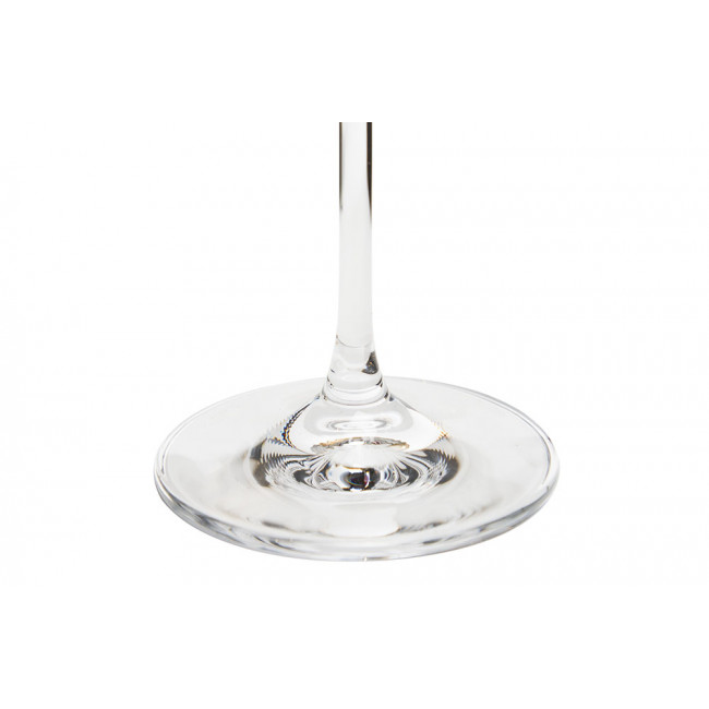 Prosecco glass, 230ml, H-21.5cm, D-7cm