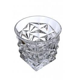 Viskiklaas Clacier, 350 ml, H-9cm, Ø-9.5cm