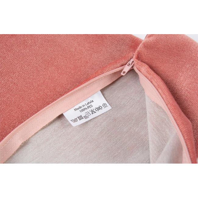 Dekoratiivpadjapüür Fuego 151, vintage roosa 45x45cm