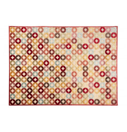 Carpet Foxtrot, 280x380cm 