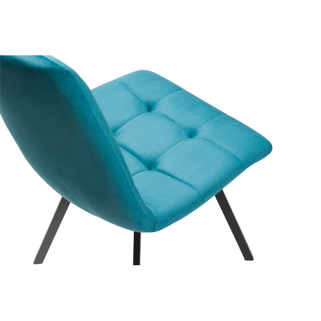 Обеденный стул Tauton, 56x40x85см, высота сиденья 49cm