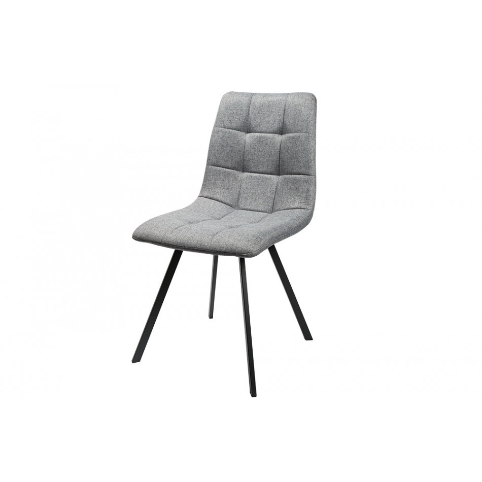 Dining chair Tauton, 56x40x85cm, sēdvirsmas augstums 49cm