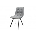 Dining chair Tauton, 56x40x85cm, sēdvirsmas augstums 49cm