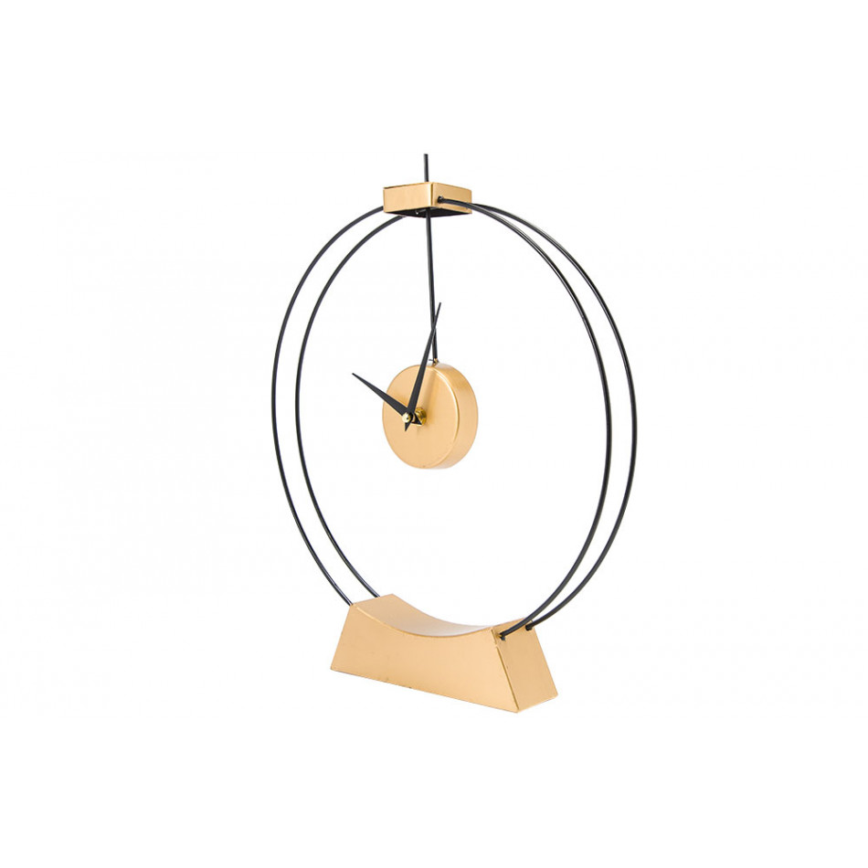 Настенные часы Midletown, 35.5x41.5x5cm