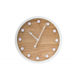Wall clock Millin, 40x40x3.5cm