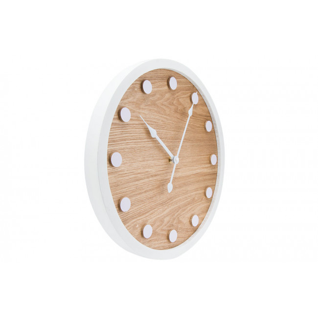 Настенные часы Millin, 40x40x3.5cm