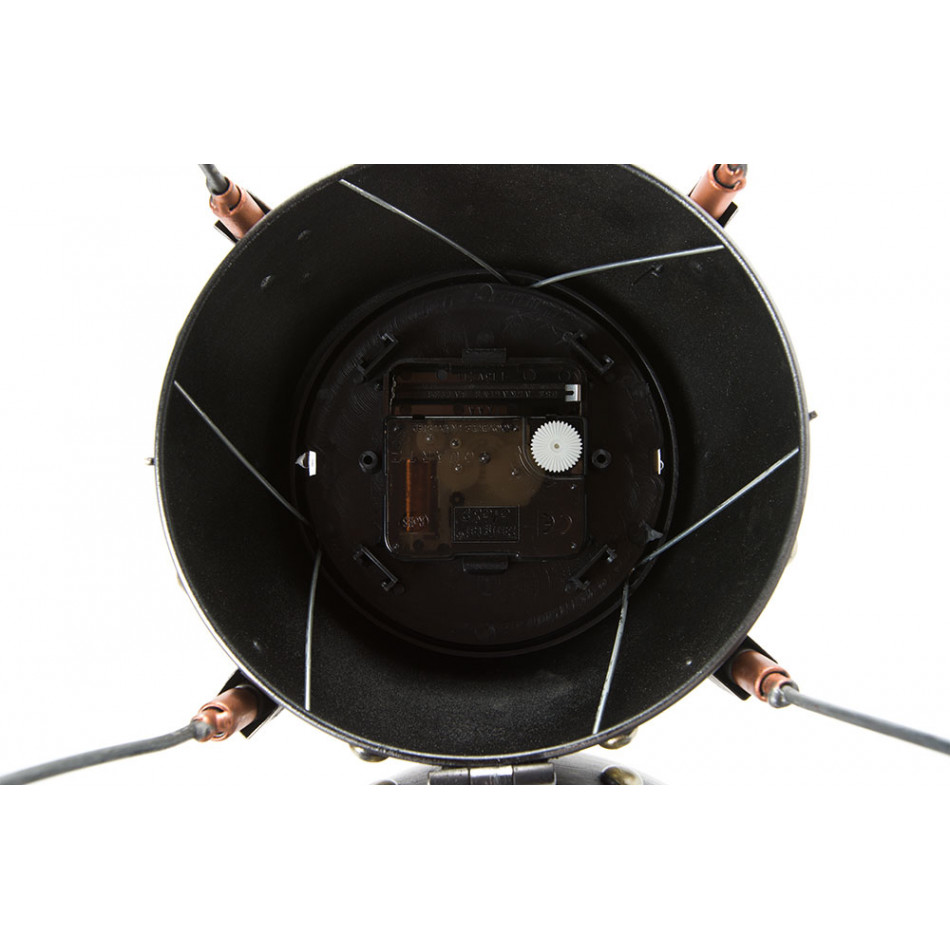 Lauakell Voyager, 31x24x35cm