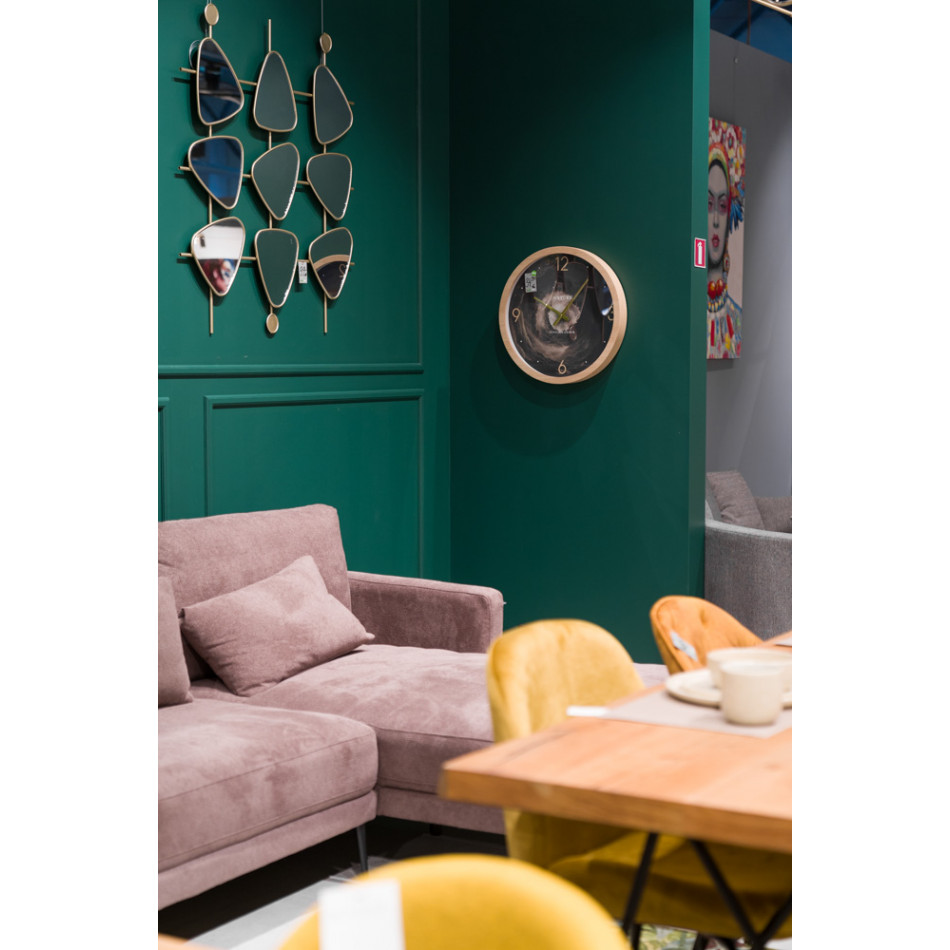 Настенное зеркало Bardi, 90x2.5x100cm