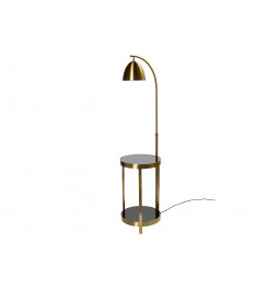 Floor lamp Sangro, E27 1x60W(max), 160x35cm