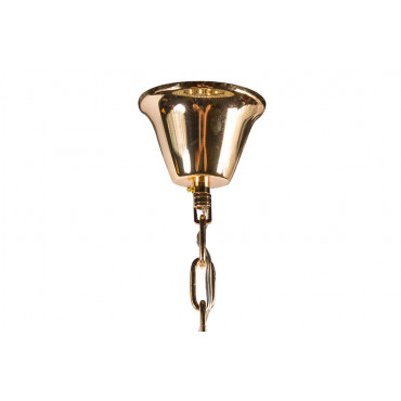 Pendant lamp Yardiny, E14 15x40W(max), D80cm, H36-95cm