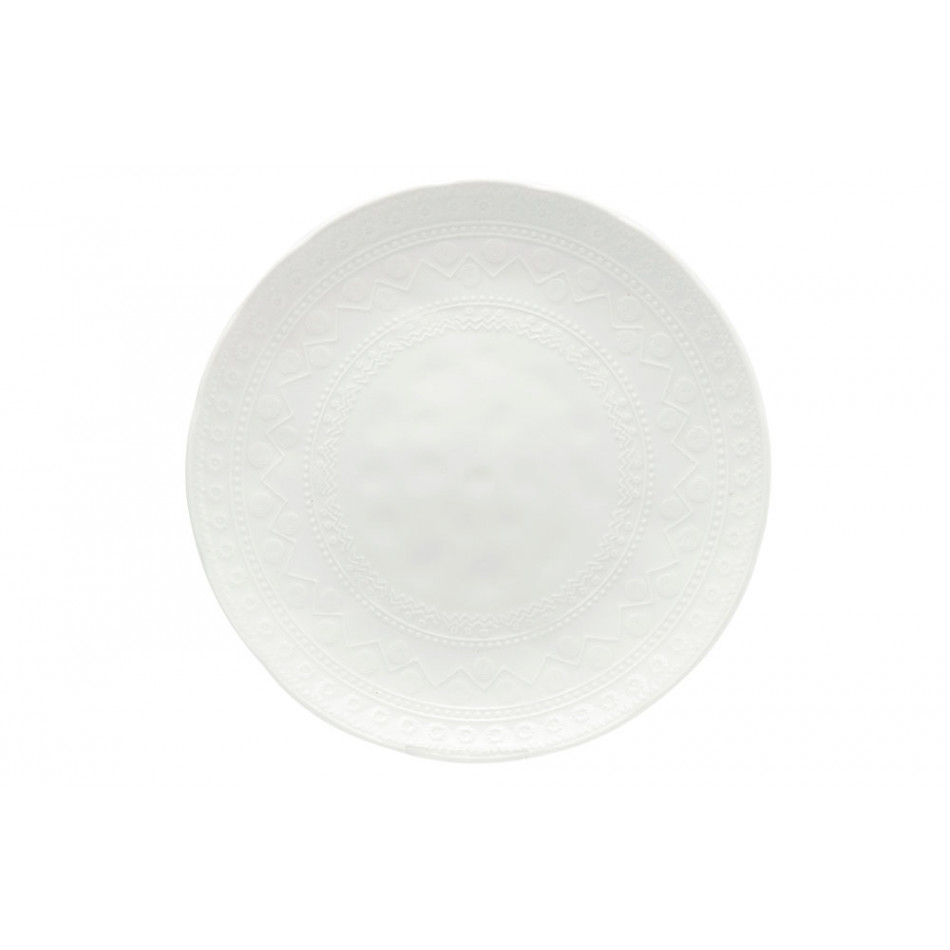 Тарелка Karma, D29cm