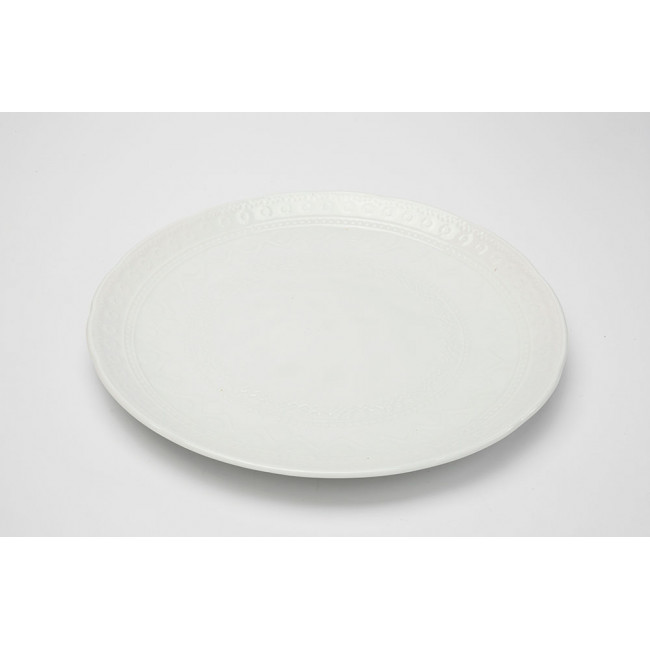 Тарелка Karma, D29cm