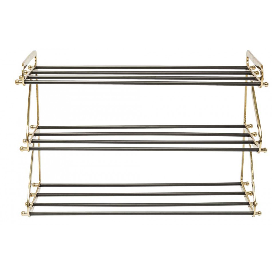 Shoe rack Walk Big, H55x84x34cm