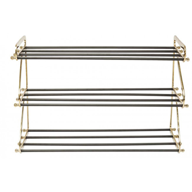 Shoe rack Walk Big, H55x84x34cm