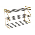 Shoe rack Walk Big, H55x84x34cm