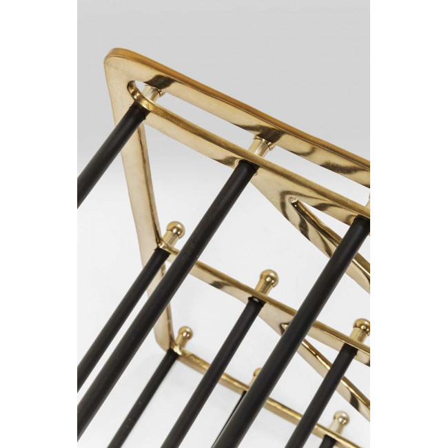 Shoe rack Walk Big, H55x84x34cm