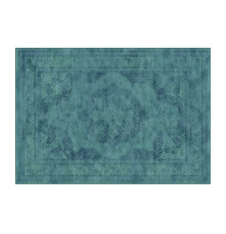 Carpet Vikont, marine, 160x230cm