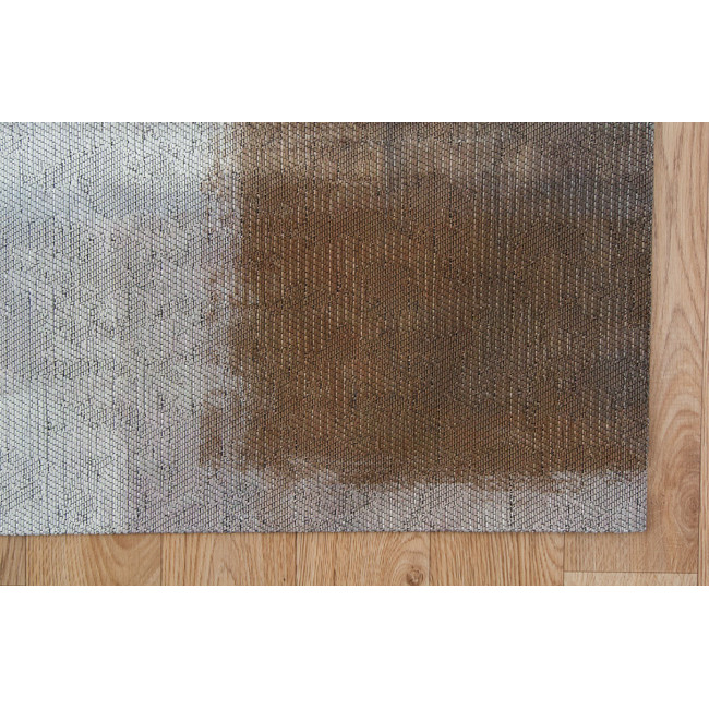 Carpet Homa Primera Taupe, 100x200cm