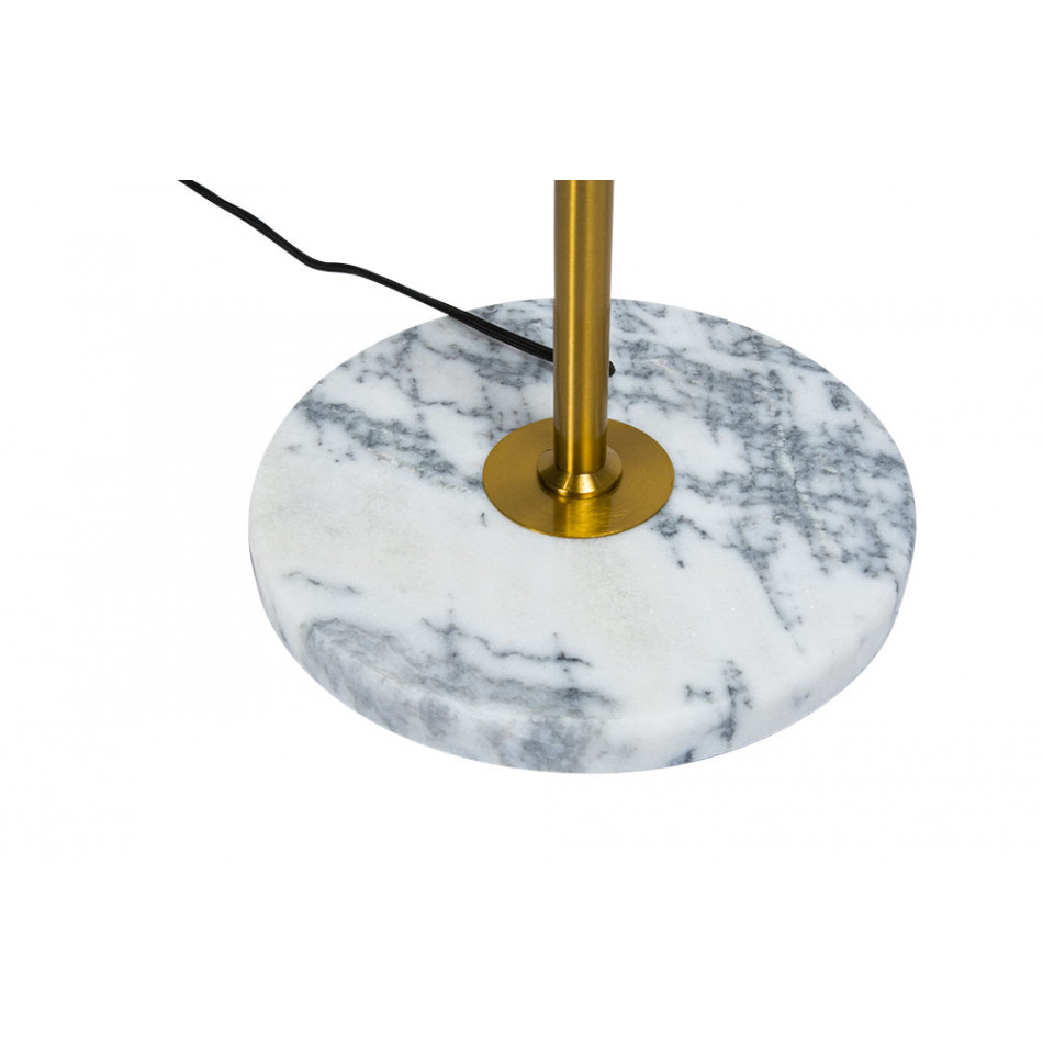 Põrandalamp Sanday, G9 6x60W, 160x25cm