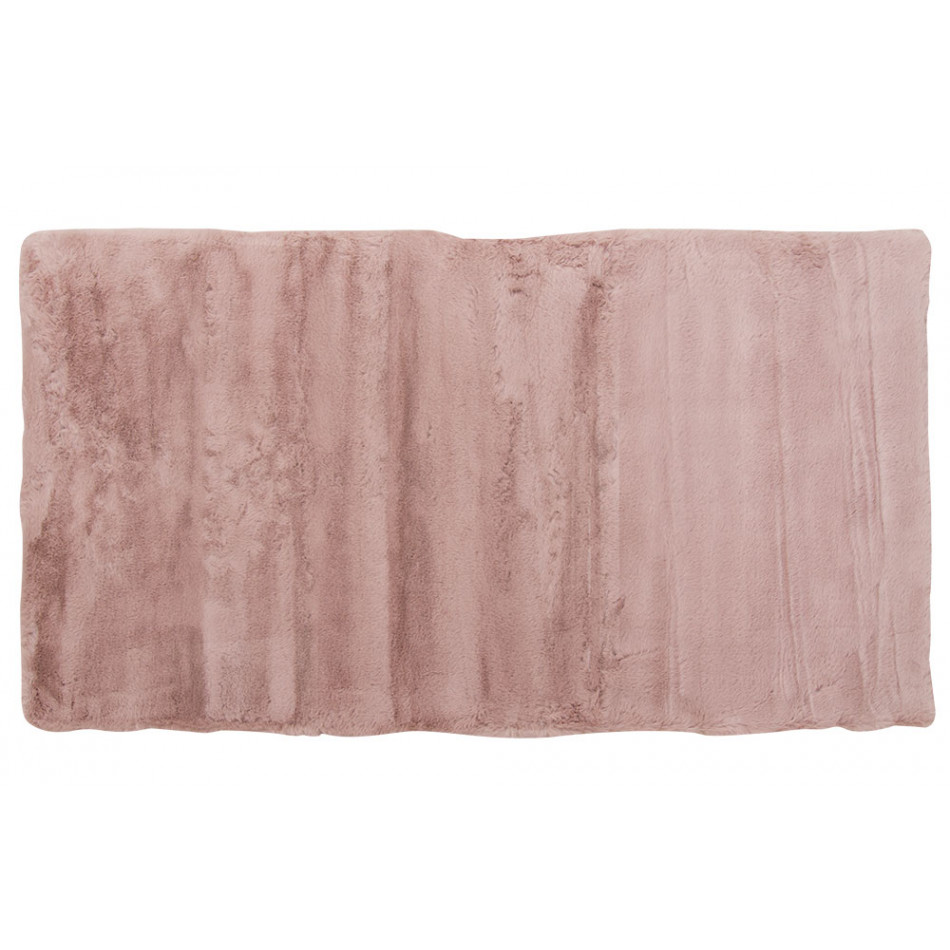 Carpet Laheaven, pink, 80x150cm