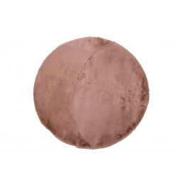 Carpet Laheaven, pink, D120cm