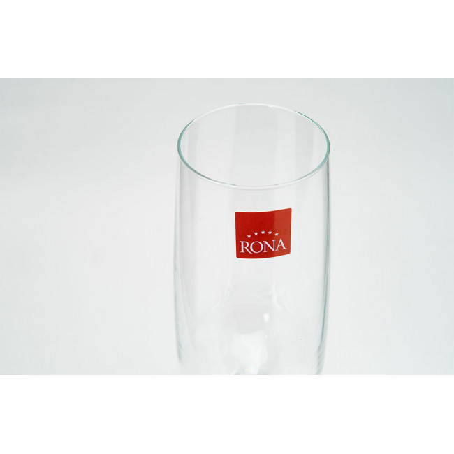Champagne glass Vista, 250 ml, H24.5x5cm