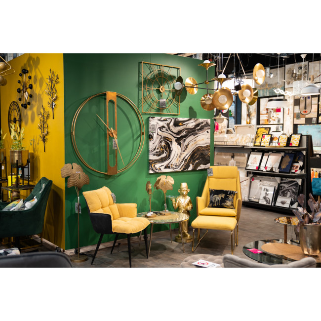 Seinakell Padova, metall, 70x70x4cm