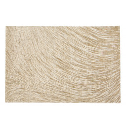 Ковер Grass Carlucci Brown, 155x230cm