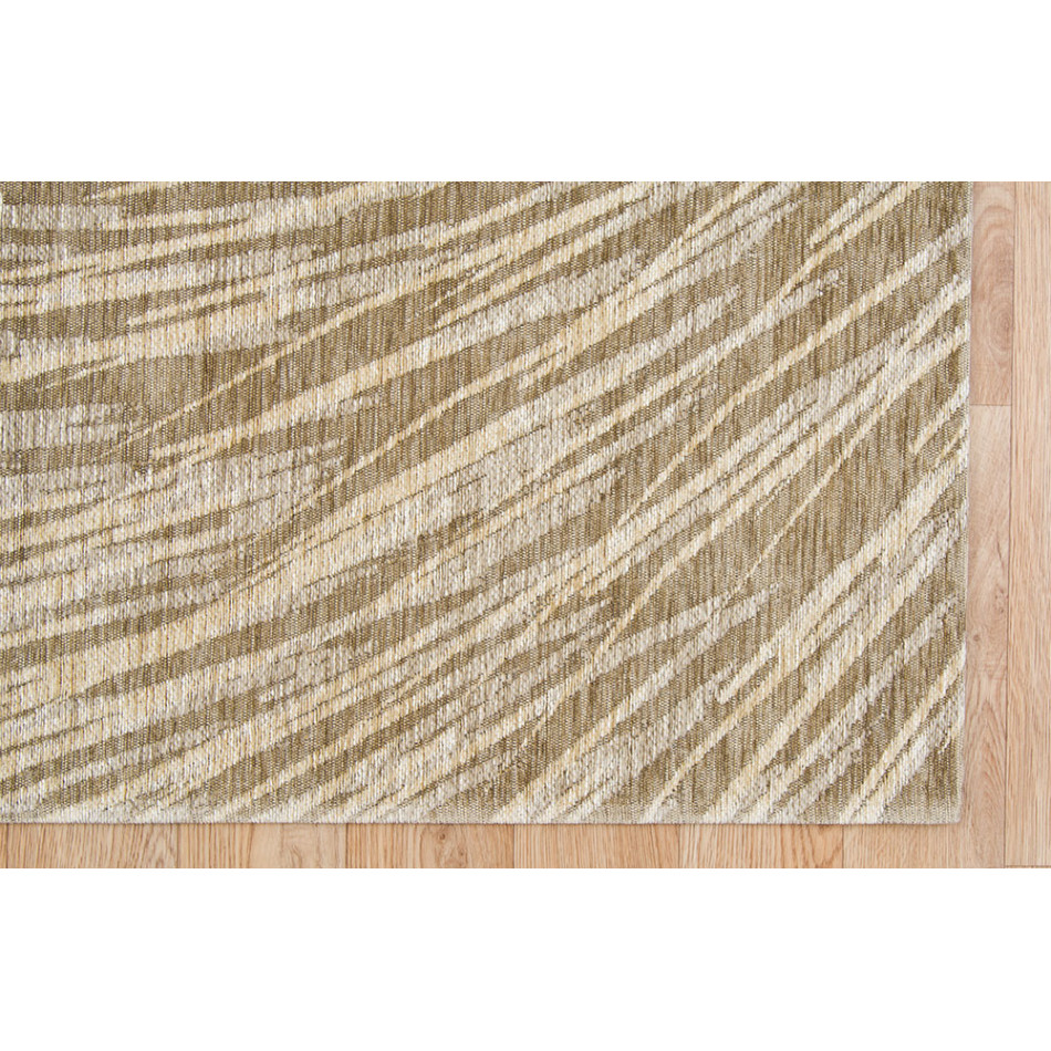 Ковер Grass Carlucci Brown, 155x230cm