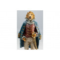 Dekoratiivkuju Sir Lion, 40.5x18x13.5cm