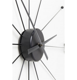 Seinakell Like Umbrella Black, Ø-100cm