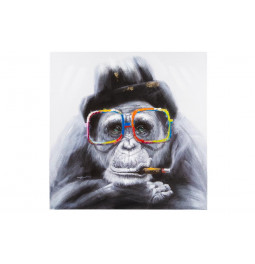 Picture Dreams I IL, 70x70cm