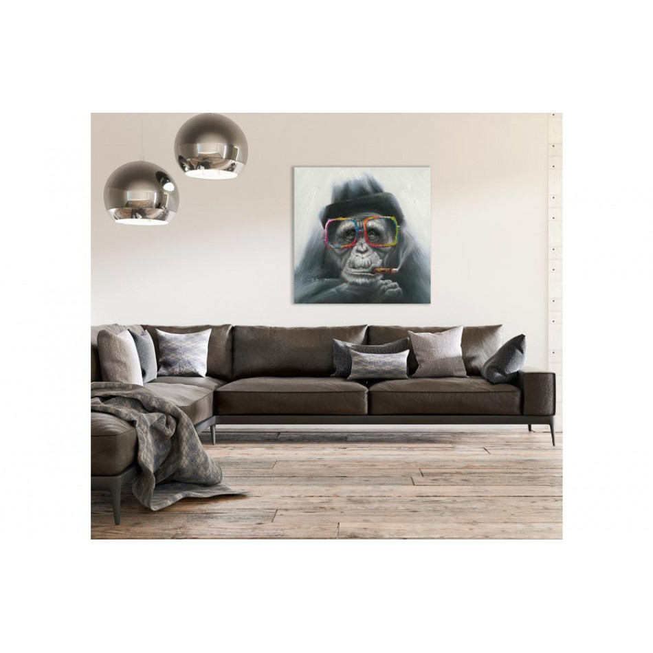 Picture Dreams I IL, 70x70cm