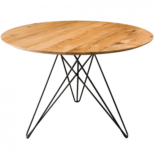 Table Teramo, D110cm