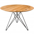 Table Teramo, D110cm