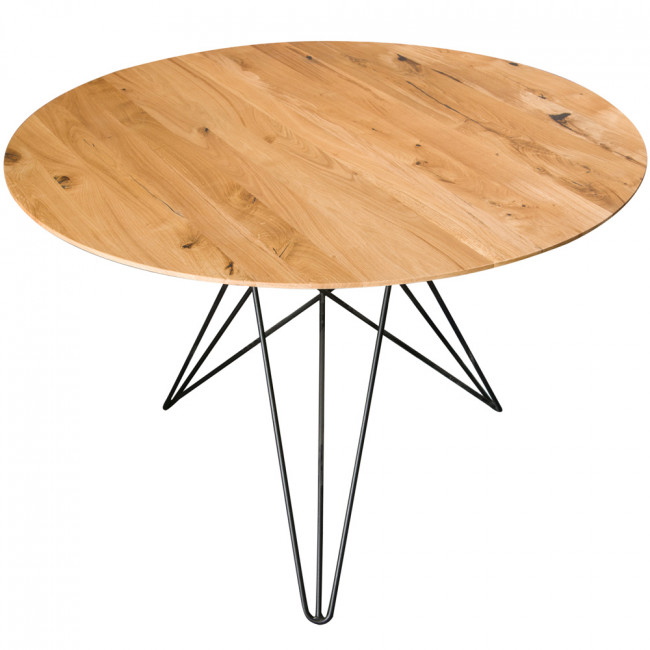 Table Teramo, D110cm