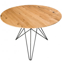 Table Teramo, D110cm