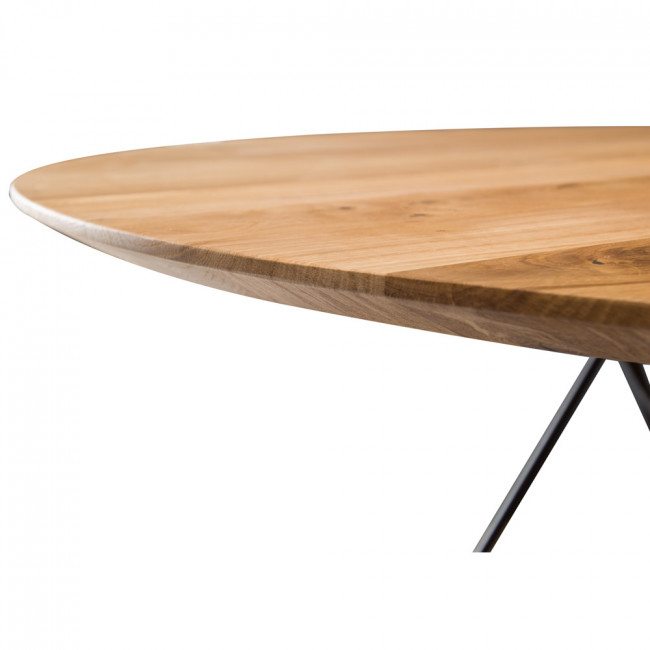 Table Teramo, D110cm