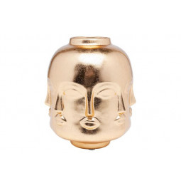 Deco vase Jasper, H19xD15cm