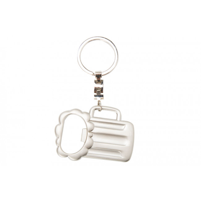 Keychain Beer mug  10cm