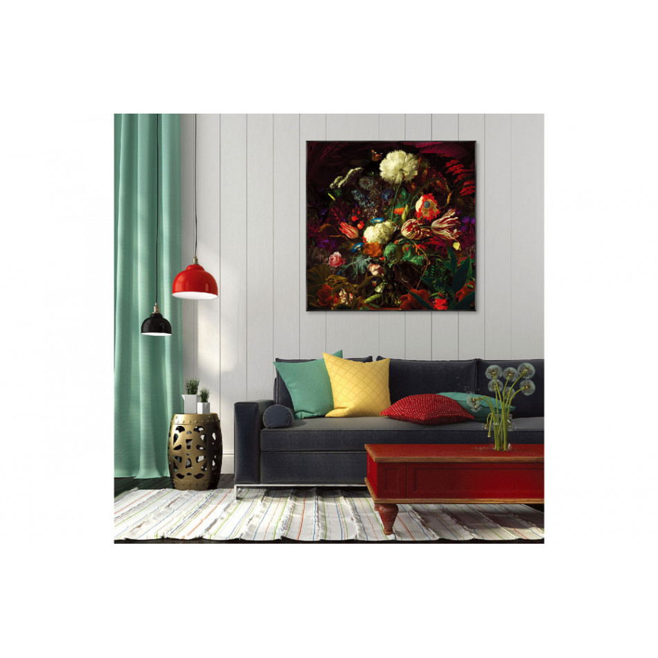 Picture Boucket, 100x100x3.5cm