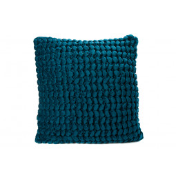 Pillow Solinna 25, velvet, 45x45cm