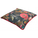 Decorative pillowcase Candela 3, with trim, 45x45cm