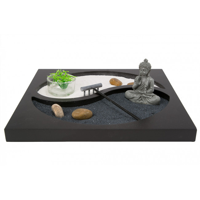 Zen garden